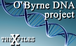 Byrne Clan DNA project. Clan o'byrne official homepage modern clan 